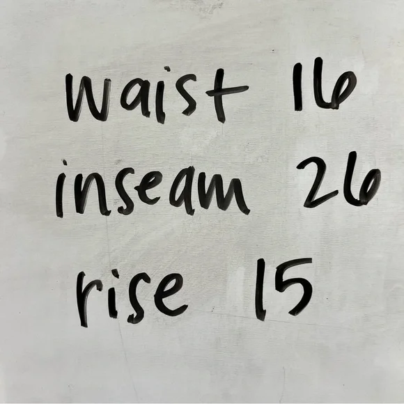 Apiece Apart 12 Jeans Wide Leg Denim Merida 0196 cropped ankle women blue - Picture 9 of 10